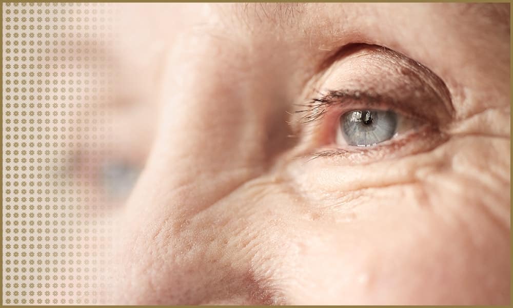 Woman With Glaucoma | Glaucoma Treatment | Eye Surgery | Vision Surgery Consultants